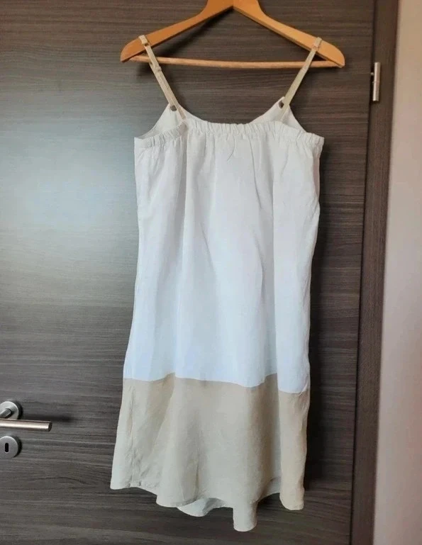 Conjunto Carling en ramia – Talla 42/44 – photo 7
